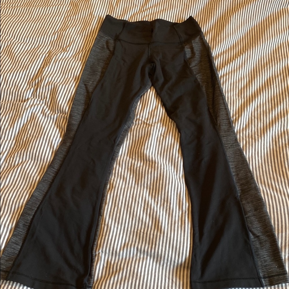 Lululemon Barre Pulse Pants
